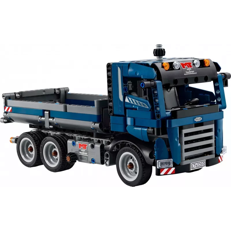 LEGO TECHNIC 42203 Savivartis