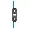 USB laidas RealPower MagneticCharge2 1 m žalias greitas įkrovimas duomenų perdavimas