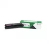 LEXMARK 20N20M0 Toneris grąžinamas Lexmark 20N20M0 Magenta 1500 psl. CS331 / CX331