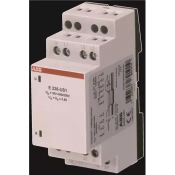 ABB 2CDE165000R2001 originalus ABB gaminys