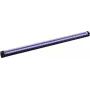 UV juosta EUROLITE 48LED 60 cm plona – ultravioletinis šviestuvas su 48 šviesos diodais, 60 cm