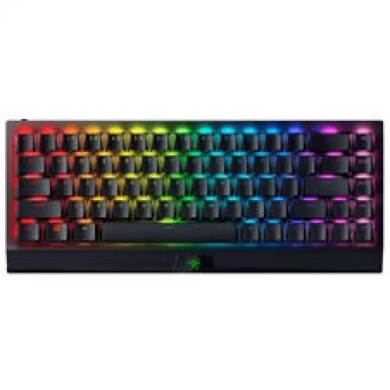 Razer RC21-01740300-R3G1 Juoda