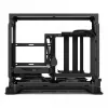 Fractal Design Era 2 Mini Tower kompiuterio korpusas, Anglies Pilka