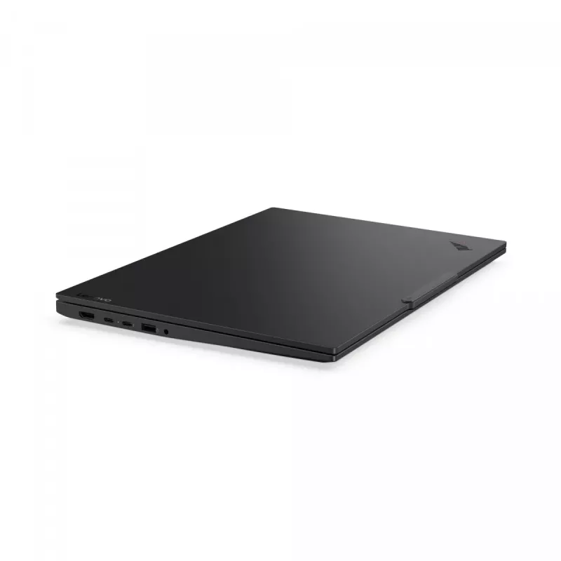 Nešiojamas kompiuteris Lenovo ThinkPad E16 G3 22AY001SPB – Intel Ultra 7, 16,0 colio WUXGA, 16 GB RAM, 512 GB SSD, Windows 11 Pro, juodas, 1 metų garantija