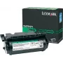 Lexmark 12A7612 originalus juodas dažų kasetė