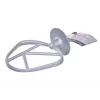 Kenwood KVC3110S virtuvinis kombainas 1000 W 4,6 L sidabrinis