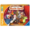 tiptoi Mein tierischer Music Fun, Stalo žaidimas