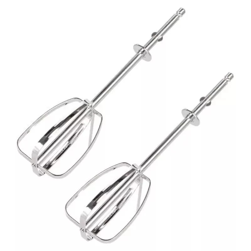 MPM MMR-25 rankinis plaktuvas baltas