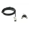 DICOTA BASE XX LAPTOP LOCK NANO D31940 – Apsauginė spyna nešiojamiesiems kompiuteriams