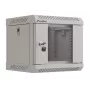 Sieninis stovas Lanberg WF11-3304-10S 4U pilkas 30 kg talpa