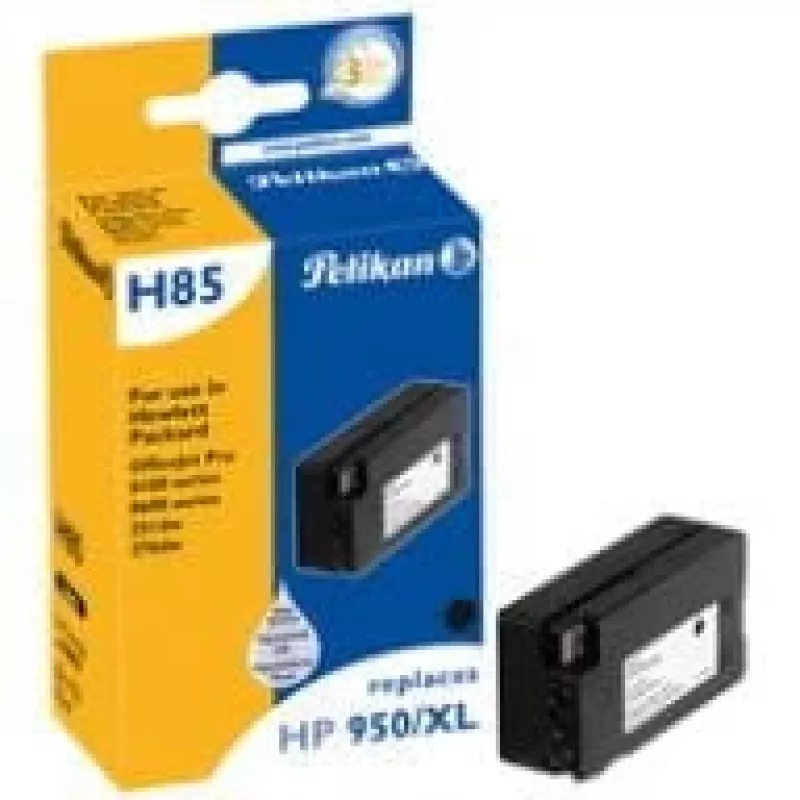 Pelikan 4109057 Juodas spausdintuvo eksploatacinis daiktas