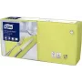 Higieninio popieriaus ritinys Tork 477860 Green Monotone, 325 mm plotis