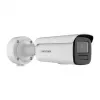 IP lauko kupolinė kamera Hikvision DS-2CD3T86G2-4ISY 2.8mm 8MP SMART IR PoE