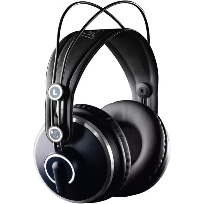Ausinės AKG K271 MKII – uždaros ausinės