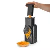 Caso elektrinė tarka ir pjaustyklė MultiSlicer juoda 80 W
