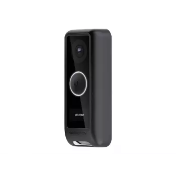 Apsauginis dangtelis Ubiquiti UVC-G4-DB juodas