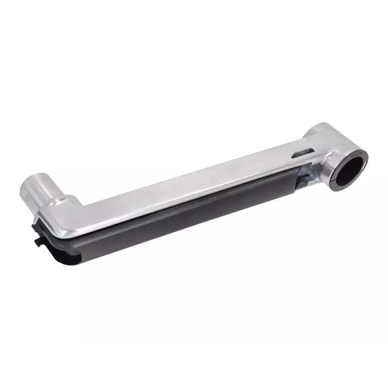 Montavimo rinkinys Ergotron 45-362-026 Juodas Sidabrinis Aliuminis
