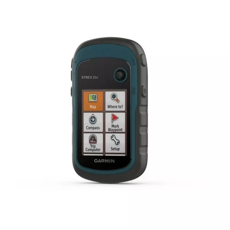 Rankinis navigatorius Garmin eTrex 22x