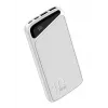 Nešiojamas power bank Navitel PWR10 MX BALTA 10000 mAh