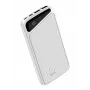 Nešiojamas power bank Navitel PWR10 MX BALTA 10000 mAh