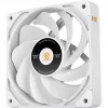 Ventiliatorius Thermaltake TOUGHFAN EX12 Pro 12 cm Baltas 2000 RPM