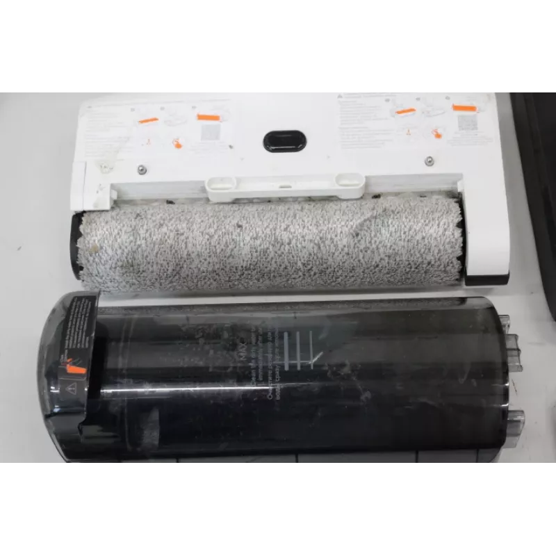 IŠPARDAVIMAS. Xiaomi Truclean W20 šlapias ir sausas siurblys EU | Xiaomi | Siurblys | Truclean W20 EU | Belaidis | Lazdinis siurblys | 200 W | 21,6 V | Baltas/Juodas | Garantija 3 mėn.