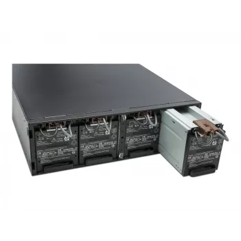APC Smart-UPS On-Line SRT baterijų modulis 192V, prailgintas veikimo laikas 5/6kVA