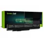 Green Cell MS04 baterija, skirta MSI A6400, CR640, CX640