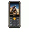 UleFone Phone Armor Mini 4 LTE 4,5 colio nešiojamas atsparus išmanusis telefonas