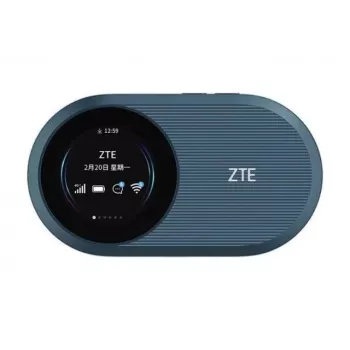 Nešiojamas maršrutizatorius ZTE U10s Pro 4G LTE WiFi6 Hotspot