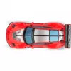 Sportinio automobilio modelis Carrera Porsche 911 GT3 R Red Devil 8+ metų
