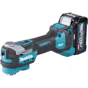 Makita TM001GZ Daugiafunkcis įrankis bešepetėlis be akumuliatoriaus ir įkroviklio 40 V (TM001GZ)