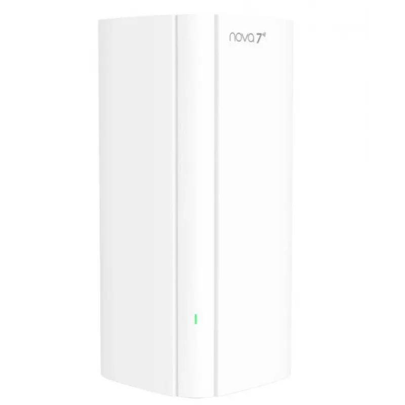 Belaidis maršrutizatorius TENDA EE3 Pro (2 vnt.) Dviguba juosta 802.11ac, 2,4/5 GHz, 2882 Mbps, 3x LAN, 5 integruotos antenos
