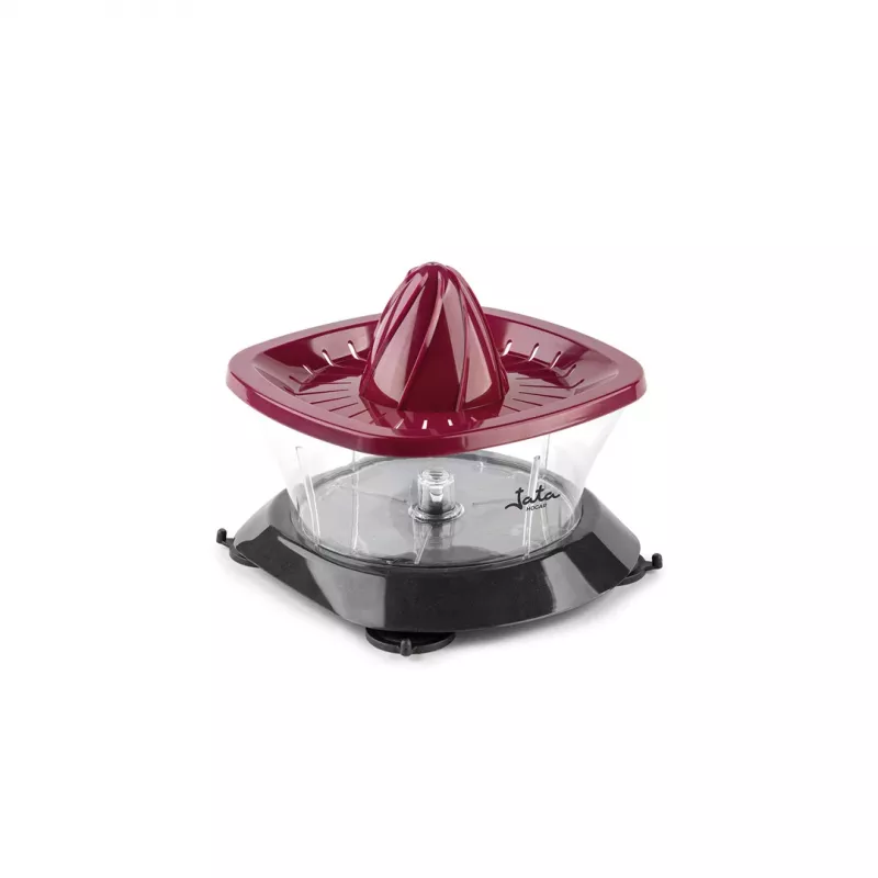 Rankinis smulkintuvas JATA HMAQ4505 Juodas Bordo