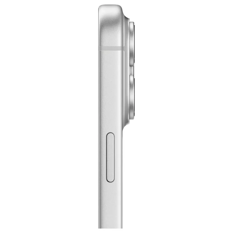 Apple iPhone 17 Pro Max 2TB Sidabrinis (MFYY4ZD/A)