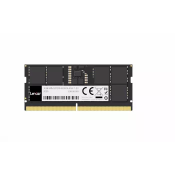 Lexar LD5DS016G-B4800GSST DDR5 16GB 4800MHz 262-pin SO-DIMM