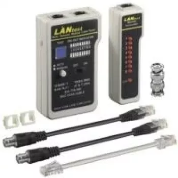 Wentronic goobay tinklo testeris (93010)