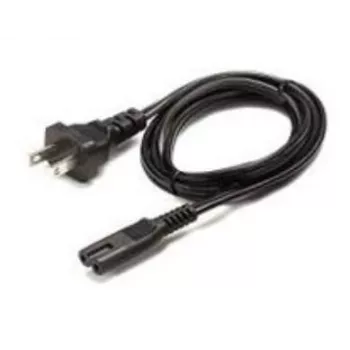 Lenovo maitinimo laidas 76H3528, juodas