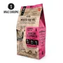 Rural Farm Ėriena su špinatais S – sausas ėdalas šuniukams – 9 kg