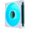 Korpuso ventiliatorius Lian Li UF-RSLIN140-1W 140 mm RGB