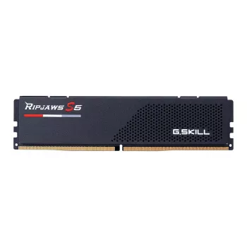 G.Skill Ripjaws S5 F5-5200J4040A24GX1-RS5K, 24 GB, 1 x 24 GB, DDR5, 288 kontaktų DIMM