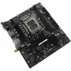 Motininė plokštė BIOSTAR B760MX2-E DDR5 Micro-ATX