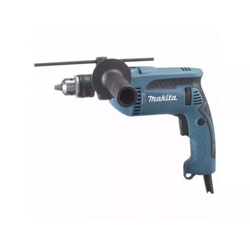 Gręžtuvas Makita HP1640 2800 aps./min., raktinis, 2 kg