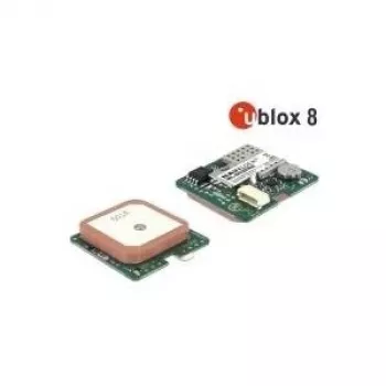GPS imtuvo modulis Navilock 62576