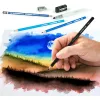 Staedtler 61 14610C juodas rašiklis