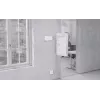 Ubiquiti Dream Wall belaidis valdiklis / šliuzas 1000, 10000 Mbit/s