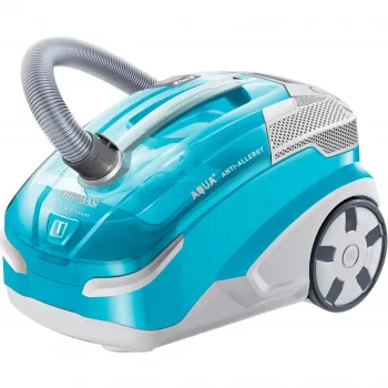 Thomas 786522 Rankinis siurblys pilkas