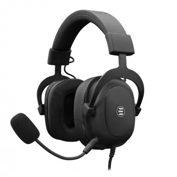 Žaidimų ausinės White Shark Premium Line ESL-HS4 TAIKO