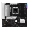 ASRock B850M Pro RS AM5 Micro-ATX pagrindinė plokštė