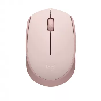 Pelė Logitech M171 RF belaidė optinė